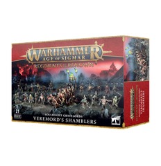 Soulblight Gravelords: Veremord's Shamblers (OOP)